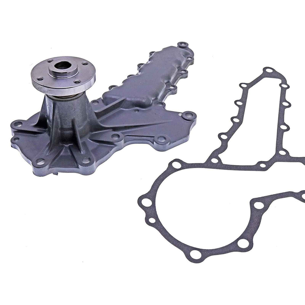 Water Pump E5800-73035 E5800-73415 for Mahindra 2810 3510 4010 4110 5010 6010