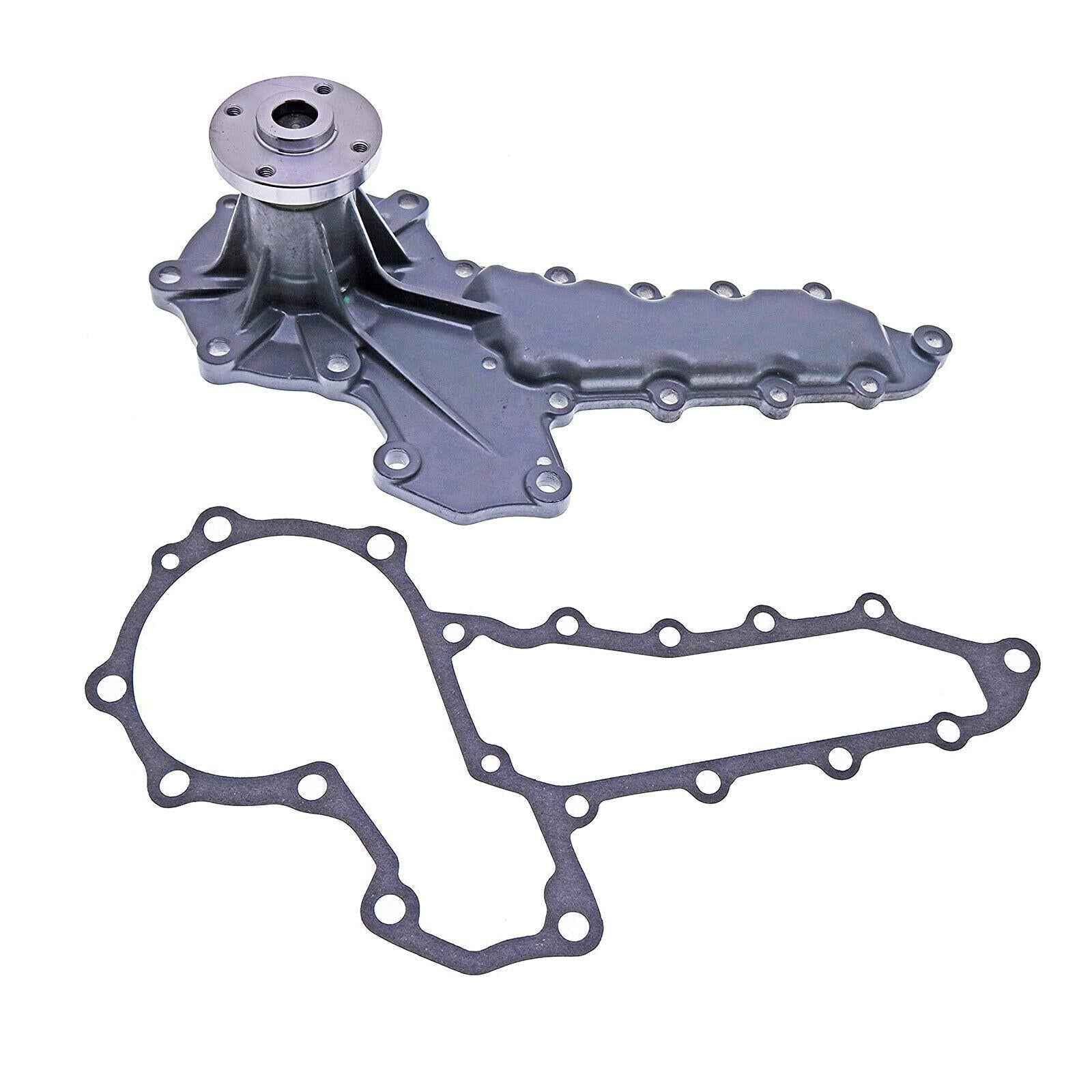 Water Pump E5800-73035 E5800-73415 for Mahindra 2810 3510 4010 4110 5010 6010