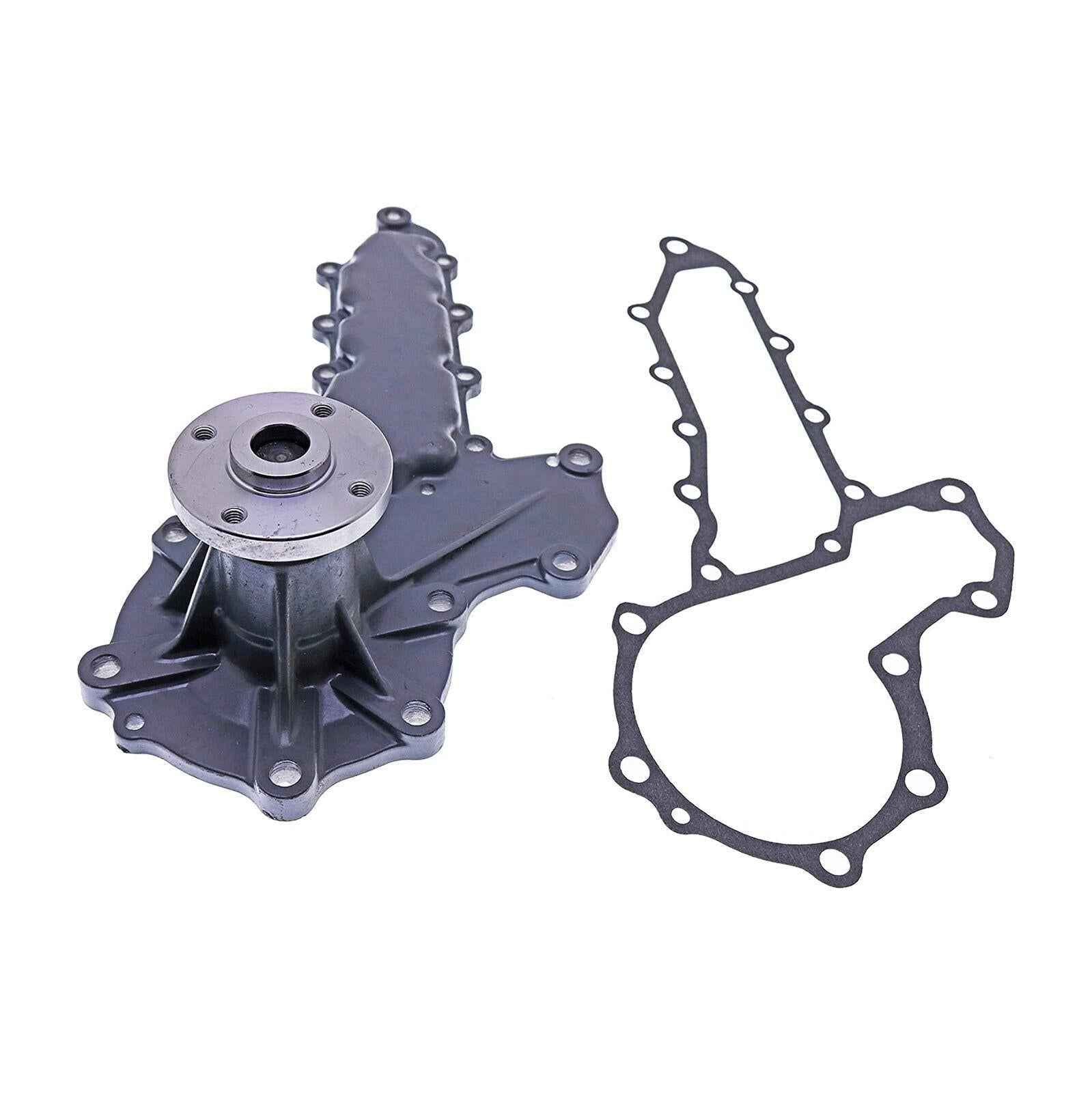 Water Pump E5800-73035 E5800-73415 for Mahindra 2810 3510 4010 4110 5010 6010