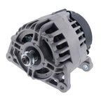 12V 65A Alternator T414270 for Perkins 404C-22 404C-22T 404D-22 404D-22T Engine