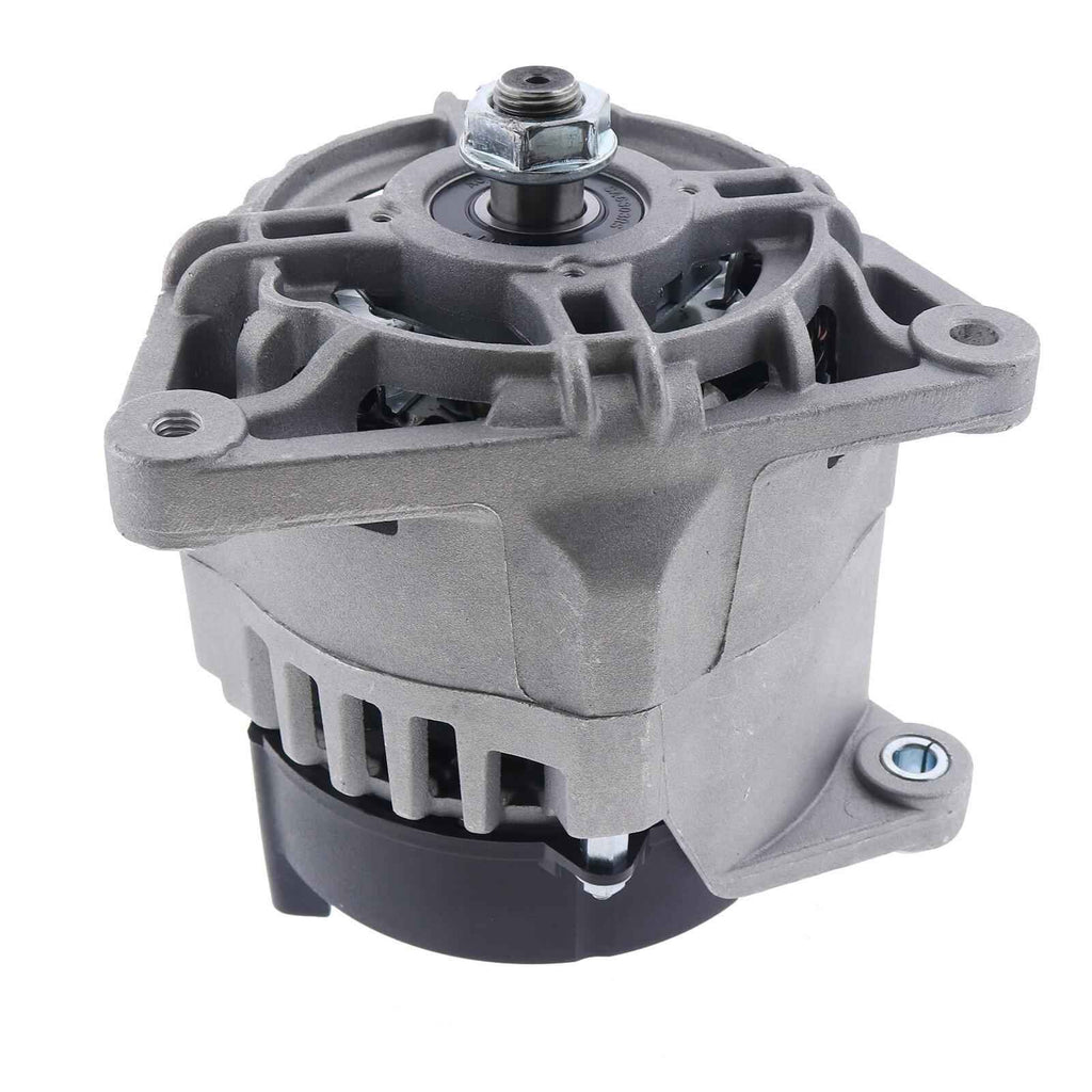 12V 65A Alternator T414270 for Perkins 404C-22 404C-22T 404D-22 404D-22T Engine