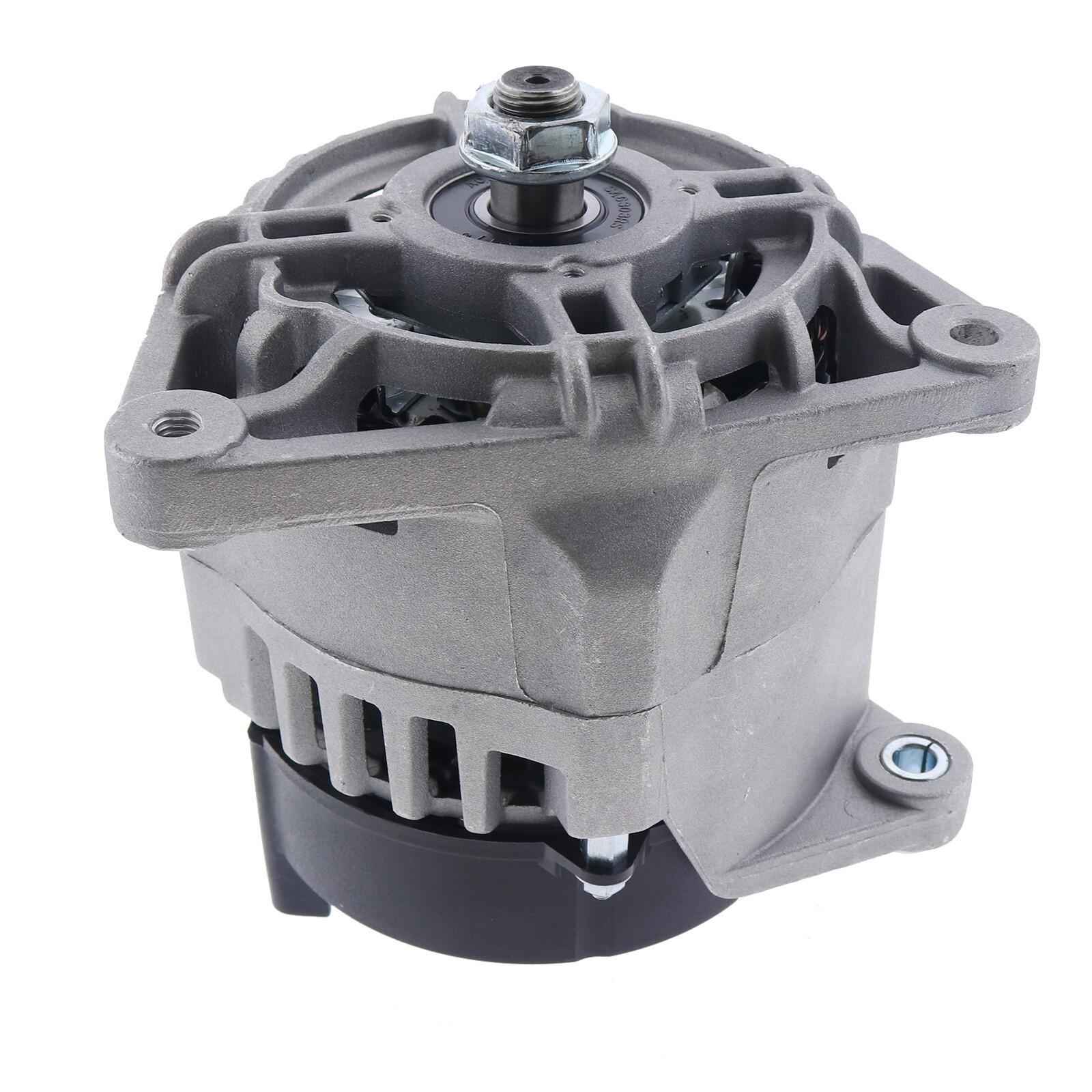 12V 65A Alternator T414270 for Perkins 404C-22 404C-22T 404D-22 404D-22T Engine