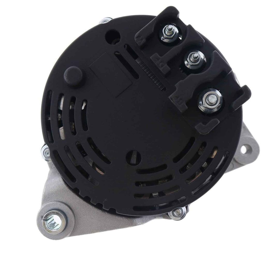 12V 65A Alternator T414270 for Perkins 404C-22 404C-22T 404D-22 404D-22T Engine