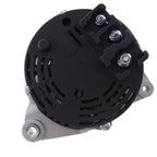 12V 65A Alternator T414270 for Perkins 404C-22 404C-22T 404D-22 404D-22T Engine
