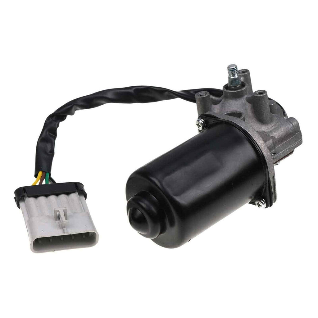 Wiper Motor 7168952 For Bobcat T450 T550 T550 T590 T630 T650 S450 S510 S530 S550