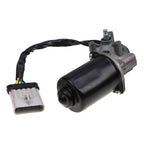 Wiper Motor 7168952 For Bobcat T450 T550 T550 T590 T630 T650 S450 S510 S530 S550