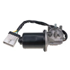 Wiper Motor 7168952 For Bobcat T450 T550 T550 T590 T630 T650 S450 S510 S530 S550