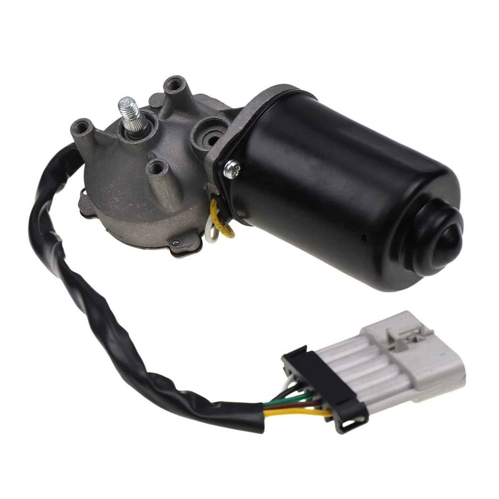 Wiper Motor 7168952 For Bobcat T450 T550 T550 T590 T630 T650 S450 S510 S530 S550