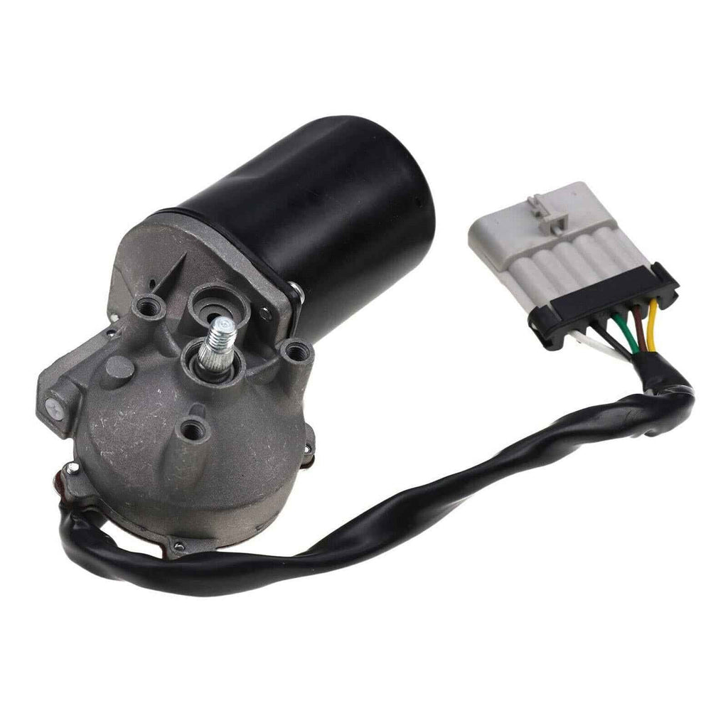 Wiper Motor 7168952 For Bobcat T450 T550 T550 T590 T630 T650 S450 S510 S530 S550