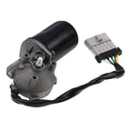 Wiper Motor 7168952 For Bobcat T450 T550 T550 T590 T630 T650 S450 S510 S530 S550