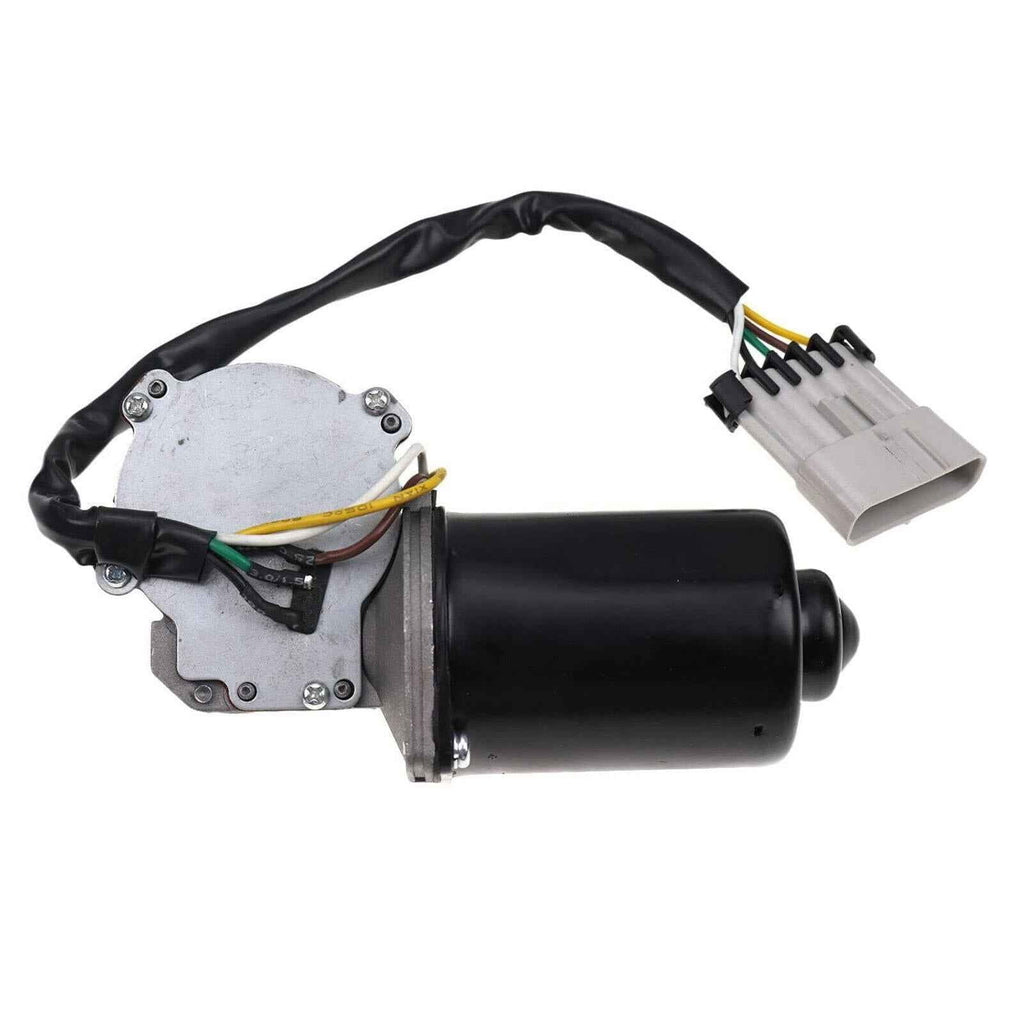 Wiper Motor 7168952 For Bobcat T450 T550 T550 T590 T630 T650 S450 S510 S530 S550