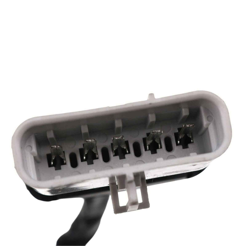 Wiper Motor 7168952 For Bobcat T450 T550 T550 T590 T630 T650 S450 S510 S530 S550
