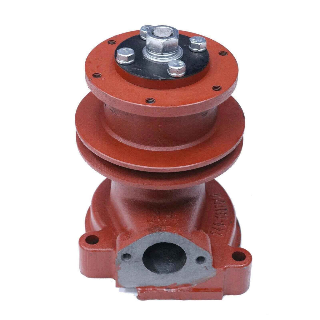 Water Pump 240-1307010 For Belarus Tractor 800 900 5000 8000 Engine D240 D241