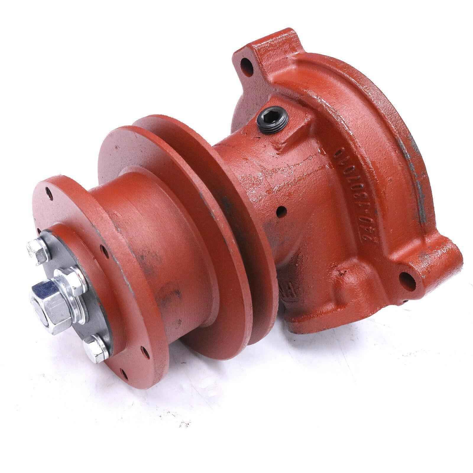 Water Pump 240-1307010 For Belarus Tractor 800 900 5000 8000 Engine D240 D241