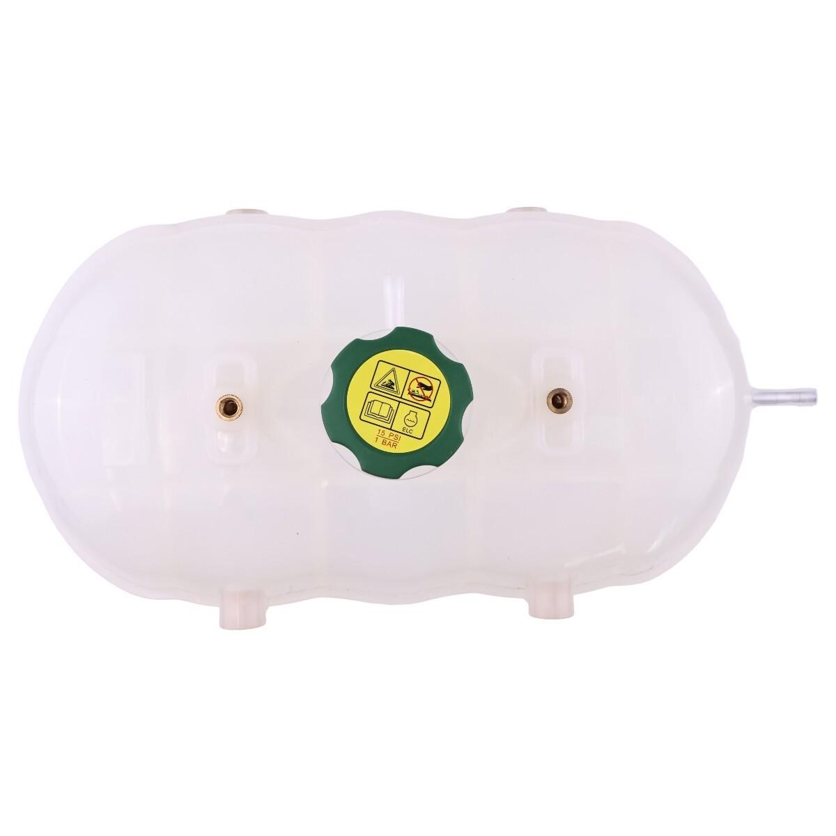 3.6L Tank AT322958 for John Deere 316GR 317G 318E 320E 323E 326E 329E 332E 333E