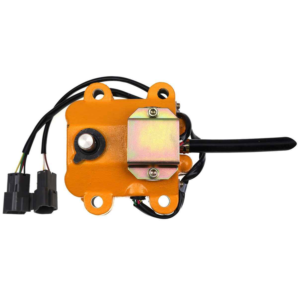 Throttle Motor 7824-34-1600 7824-34-1601 For Komatsu PC300 PC300-5 PC310-5 PC410