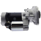 12V Starter Motor 129136-77011 129400-77012 for Yanmar 3TN82E 4TN78 4TN82