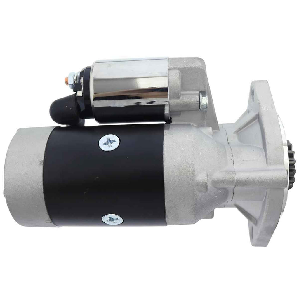 15T 12V Starter Motor AM877284 For John Deere Tractor 4500 4510 4610 4700 Yanmar