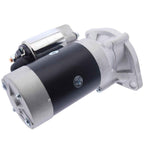 12V Starter Motor S13-124 S13-132 S13-94 S13-94A for Isuzu 4LB1 4LE2 Hitachi