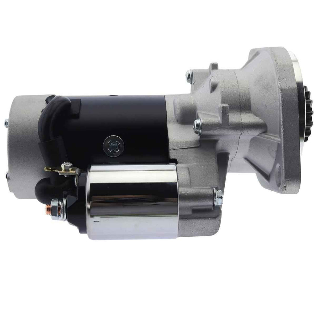 12V Starter Motor S13-124 S13-132 S13-94 S13-94A for Isuzu 4LB1 4LE2 Hitachi