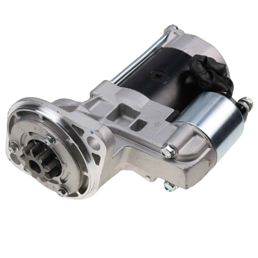 12V Starter Motor 45-2177 45-2324 845-2177 845-2324 For Thermo King Yanmar