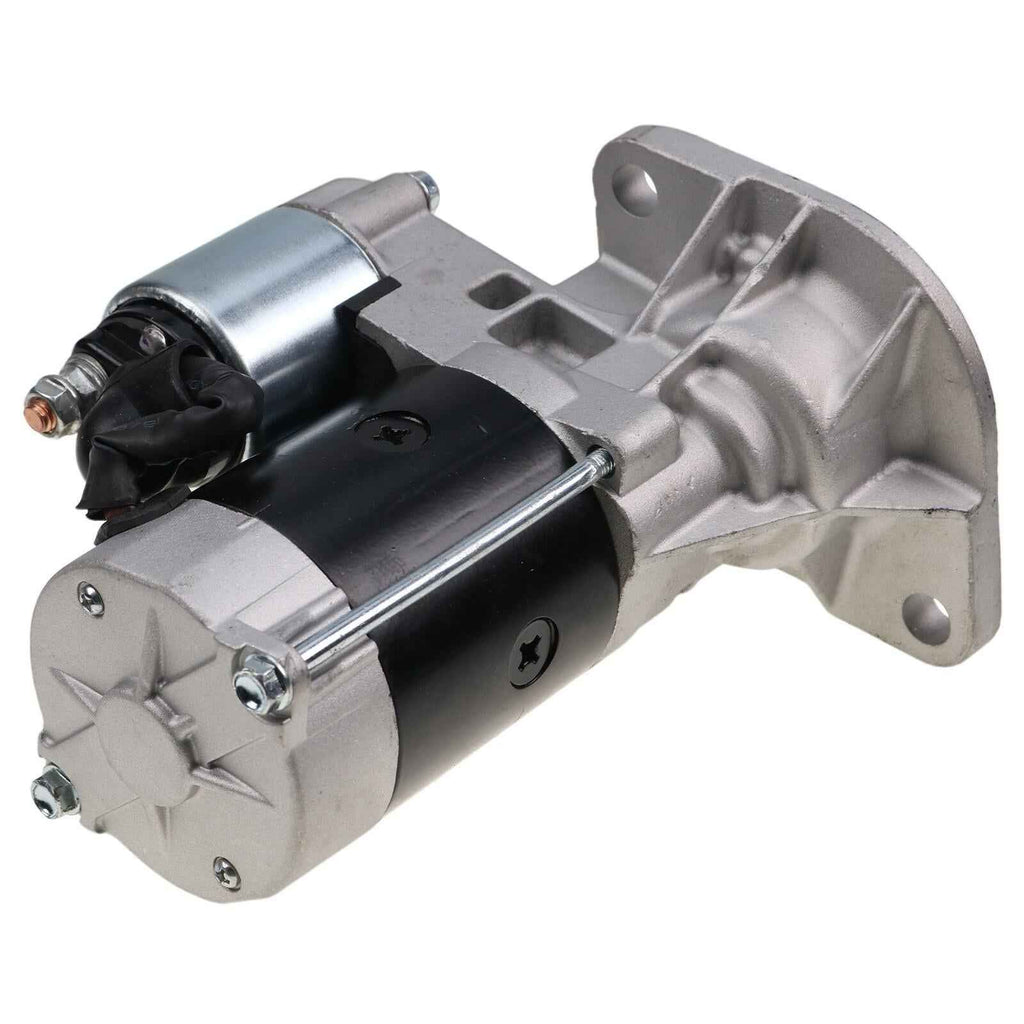 12V Starter Motor 45-2177 45-2324 845-2177 845-2324 For Thermo King Yanmar