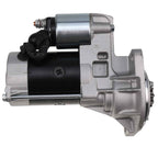 12V Starter Motor 45-2177 45-2324 845-2177 845-2324 For Thermo King Yanmar