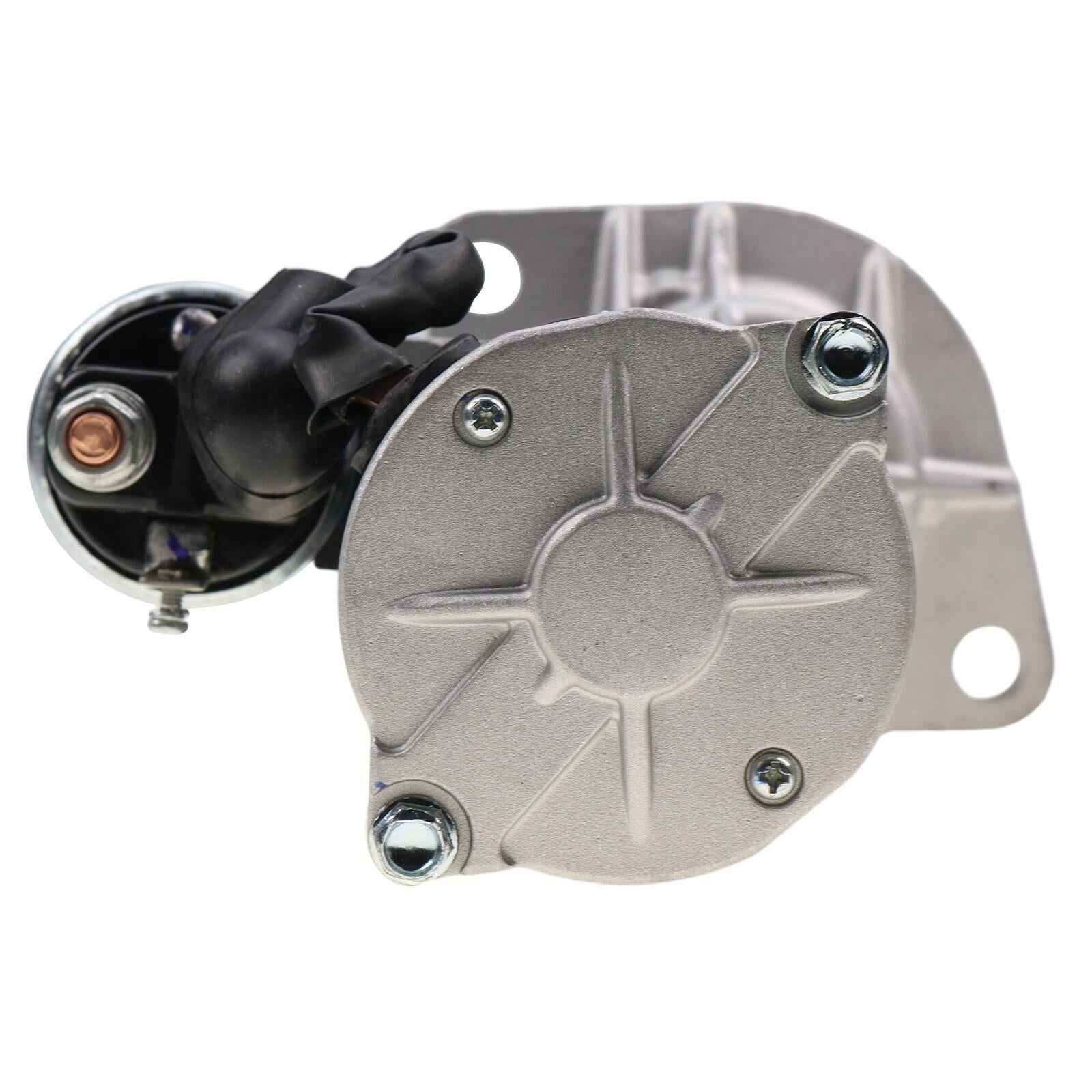 12V Starter Motor 45-2177 45-2324 845-2177 845-2324 For Thermo King Yanmar