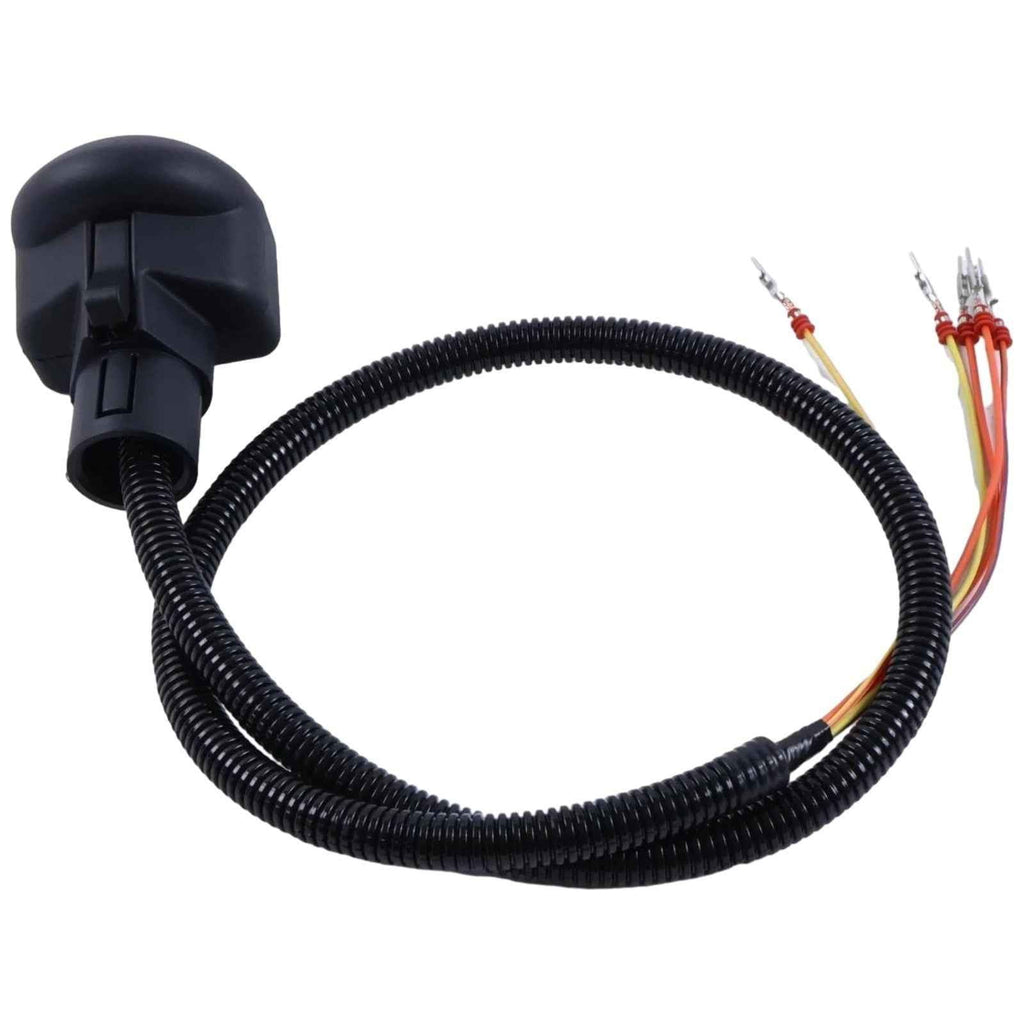 Auxiliary Four Switch Handle 6680414 For Bobcat 753 773 7753 853 863 864 873 963