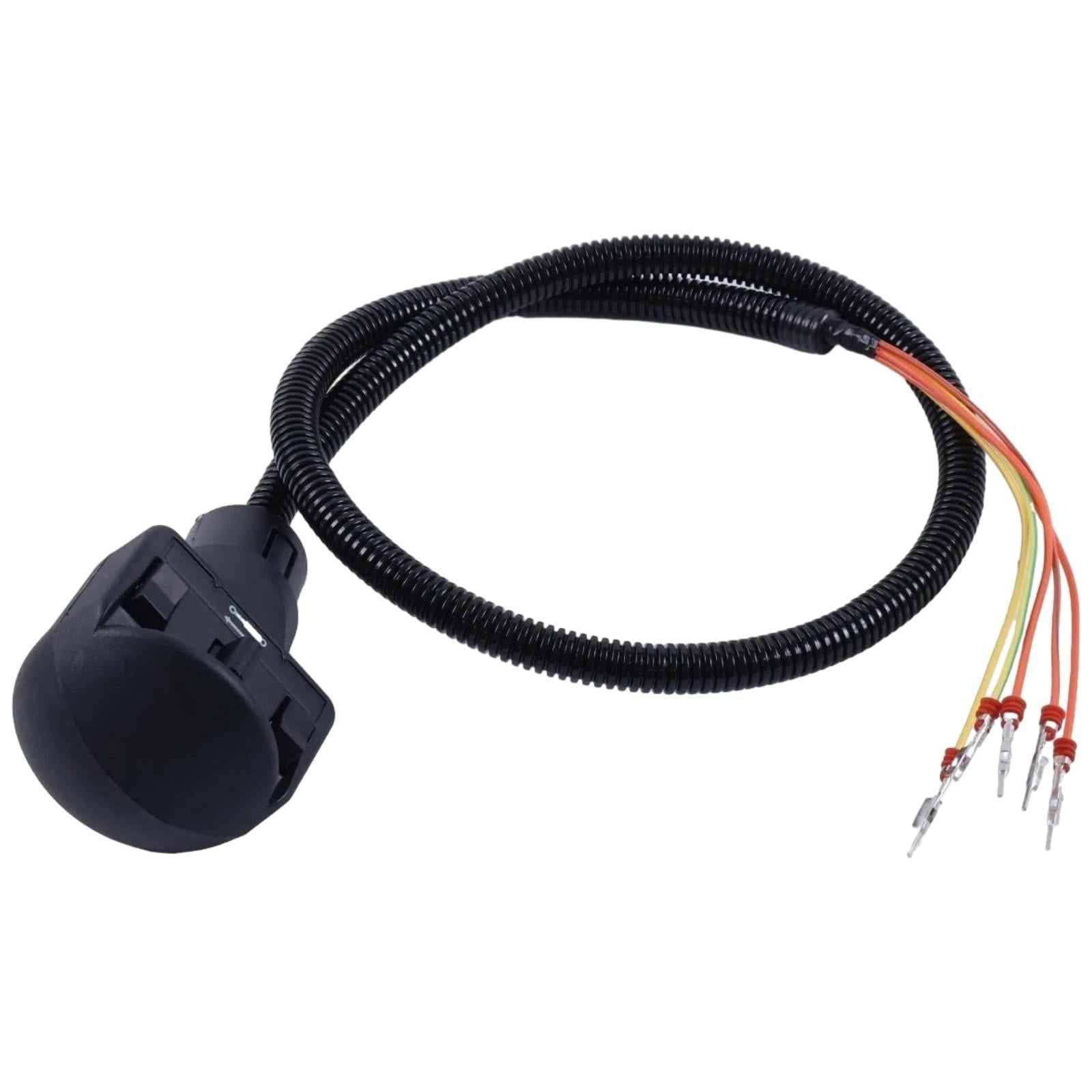 Auxiliary Four Switch Handle 6680414 For Bobcat 753 773 7753 853 863 864 873 963