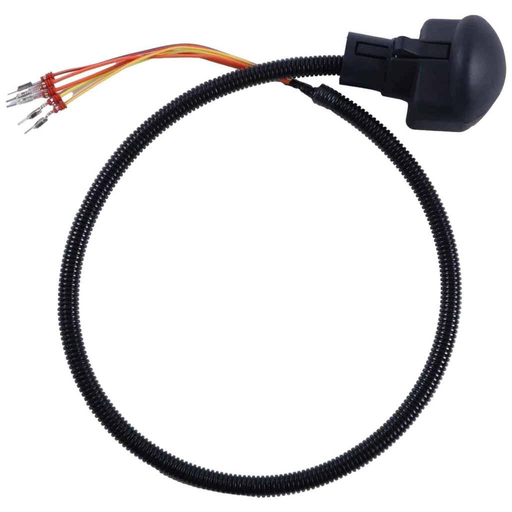 Auxiliary Four Switch Handle 6680414 For Bobcat 753 773 7753 853 863 864 873 963