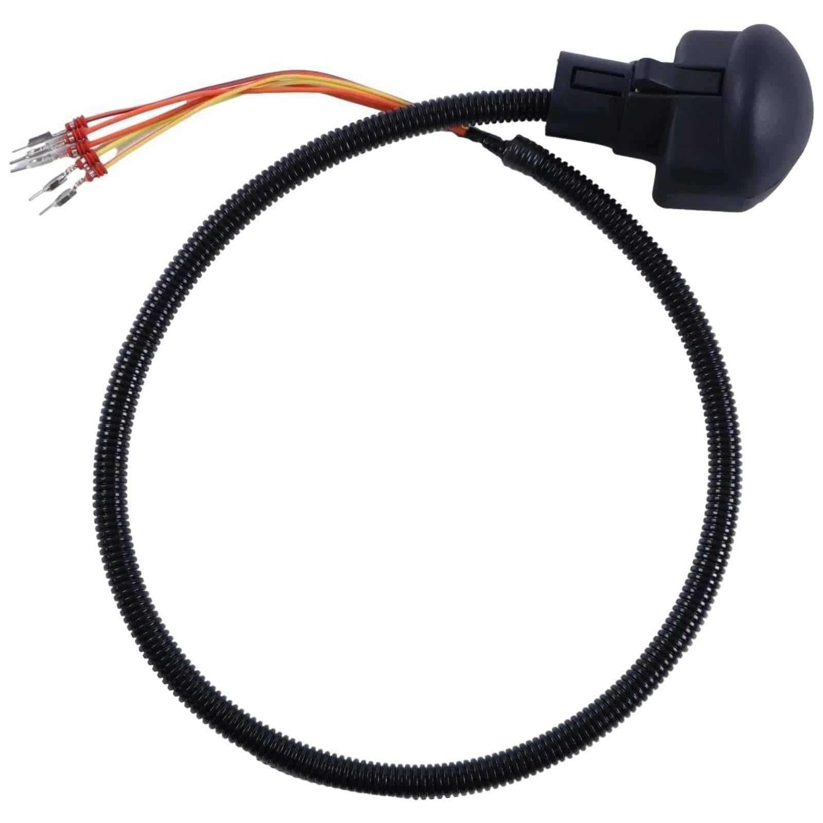 Auxiliary Four Switch Handle 6680414 For Bobcat 753 773 7753 853 863 864 873 963
