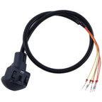 Auxiliary Four Switch Handle 6680414 For Bobcat 753 773 7753 853 863 864 873 963