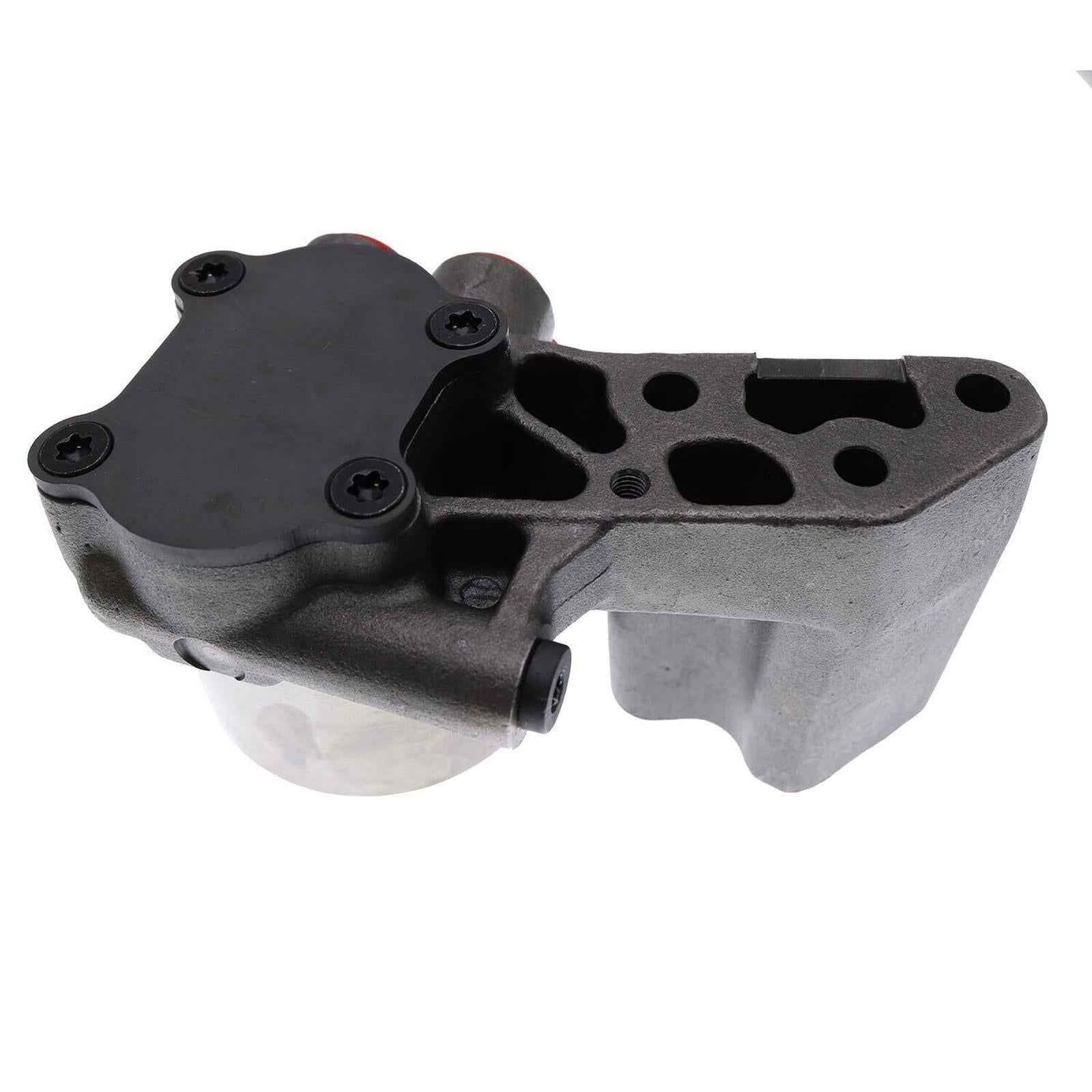 Fuel Supply Pump 20917999 21019945 21620116 for Volvo EC240B EC290B EC210 EC180