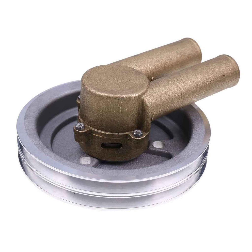 Raw Sea Water Pump 21214596 3858229 3812697 for Volvo Penta V6 V8 4.3 5.0 5.7