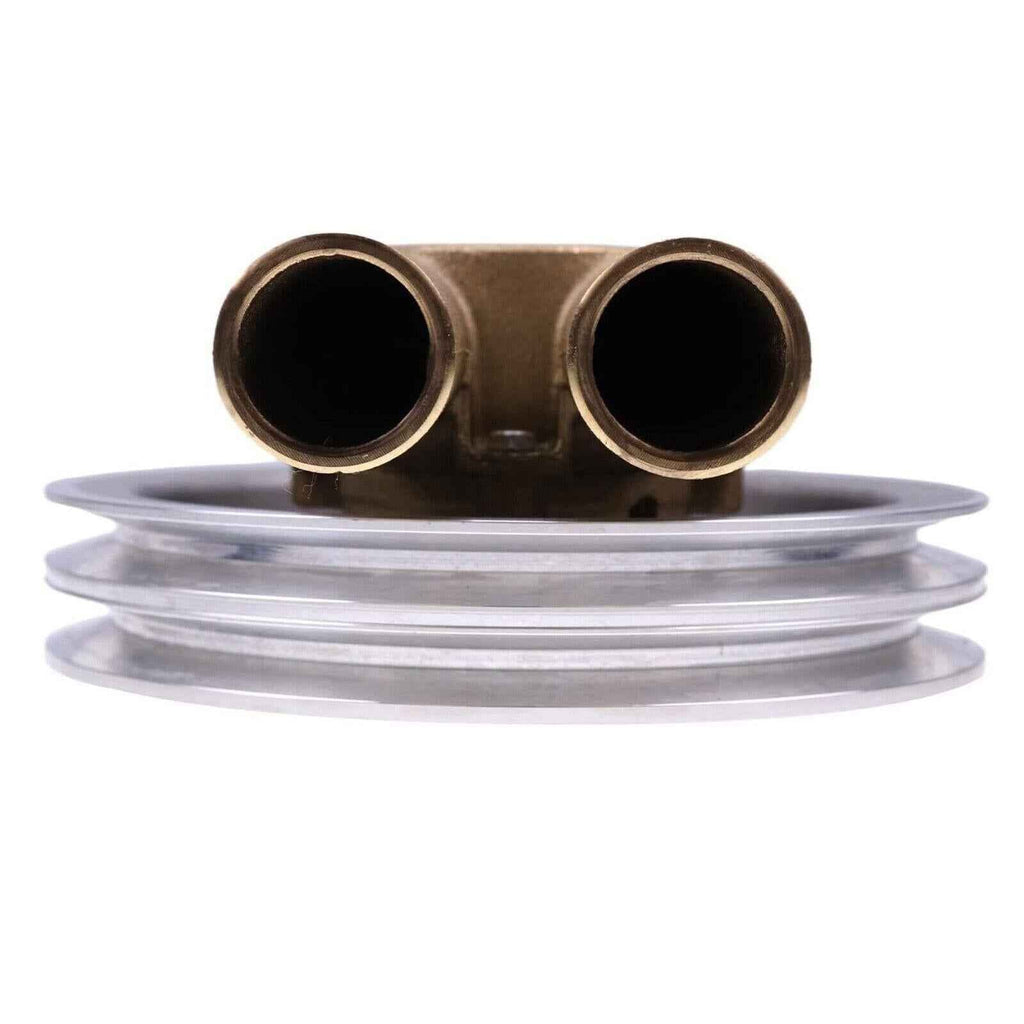 Raw Sea Water Pump 21214596 3858229 3812697 for Volvo Penta V6 V8 4.3 5.0 5.7