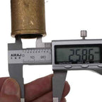Raw Sea Water Pump 21214596 3858229 3812697 for Volvo Penta V6 V8 4.3 5.0 5.7