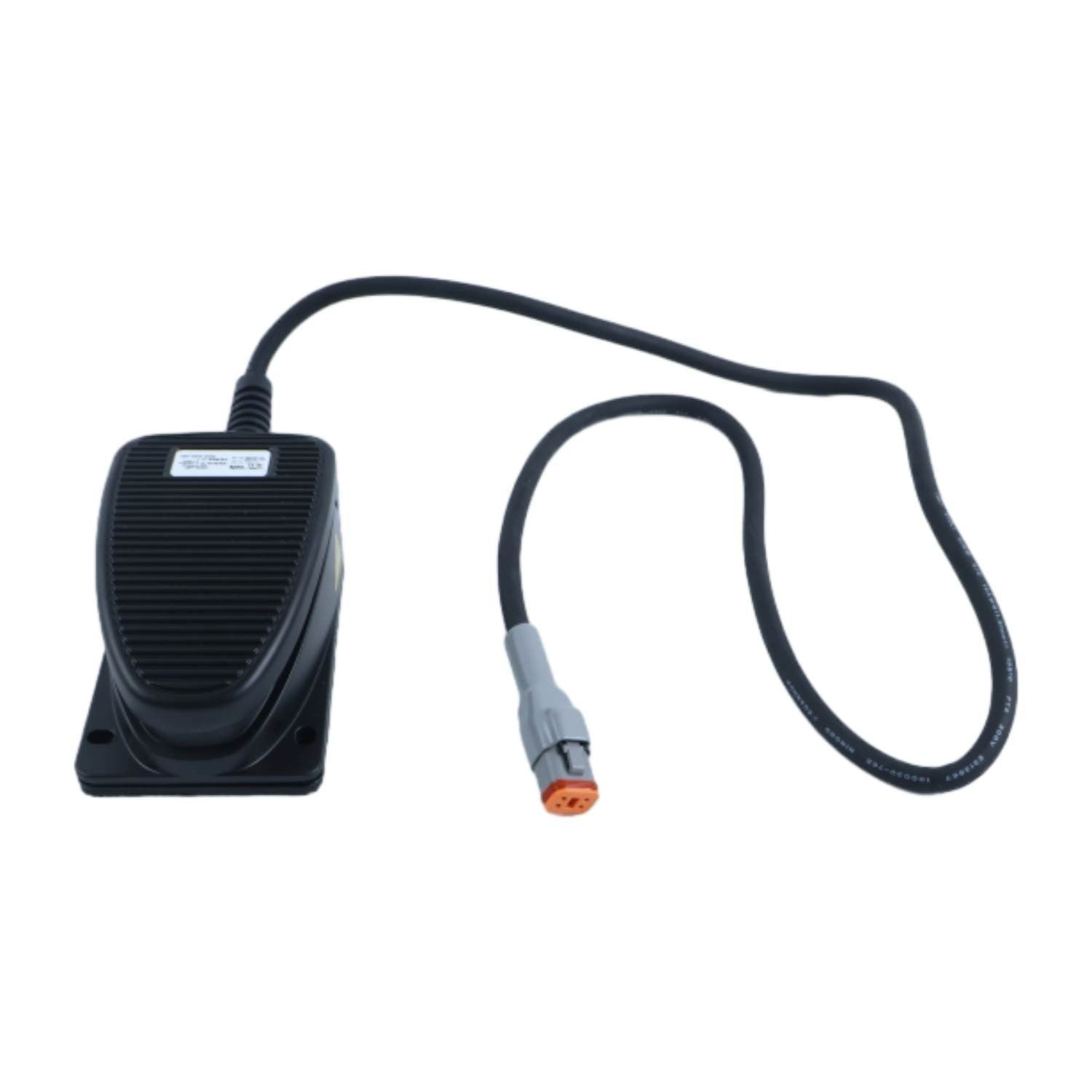 Foot Switch Assy 1254874GT for Genie S-60 S-60X S-60TRAX S-65 Z-45/25 Z-62/40