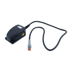 Foot Switch Assy 1254874GT for Genie S-60 S-60X S-60TRAX S-65 Z-45/25 Z-62/40