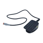 Foot Switch Assy 1254874GT for Genie S-60 S-60X S-60TRAX S-65 Z-45/25 Z-62/40