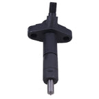 3X Fuel Injector E9NN9F593CA for Ford 3230 3430 3930 4130 4630 250C 260C 345C+