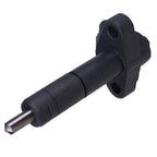 3X Fuel Injector E9NN9F593CA for Ford 3230 3430 3930 4130 4630 250C 260C 345C+