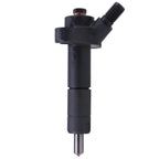 3X Fuel Injector E9NN9F593CA for Ford 3230 3430 3930 4130 4630 250C 260C 345C+