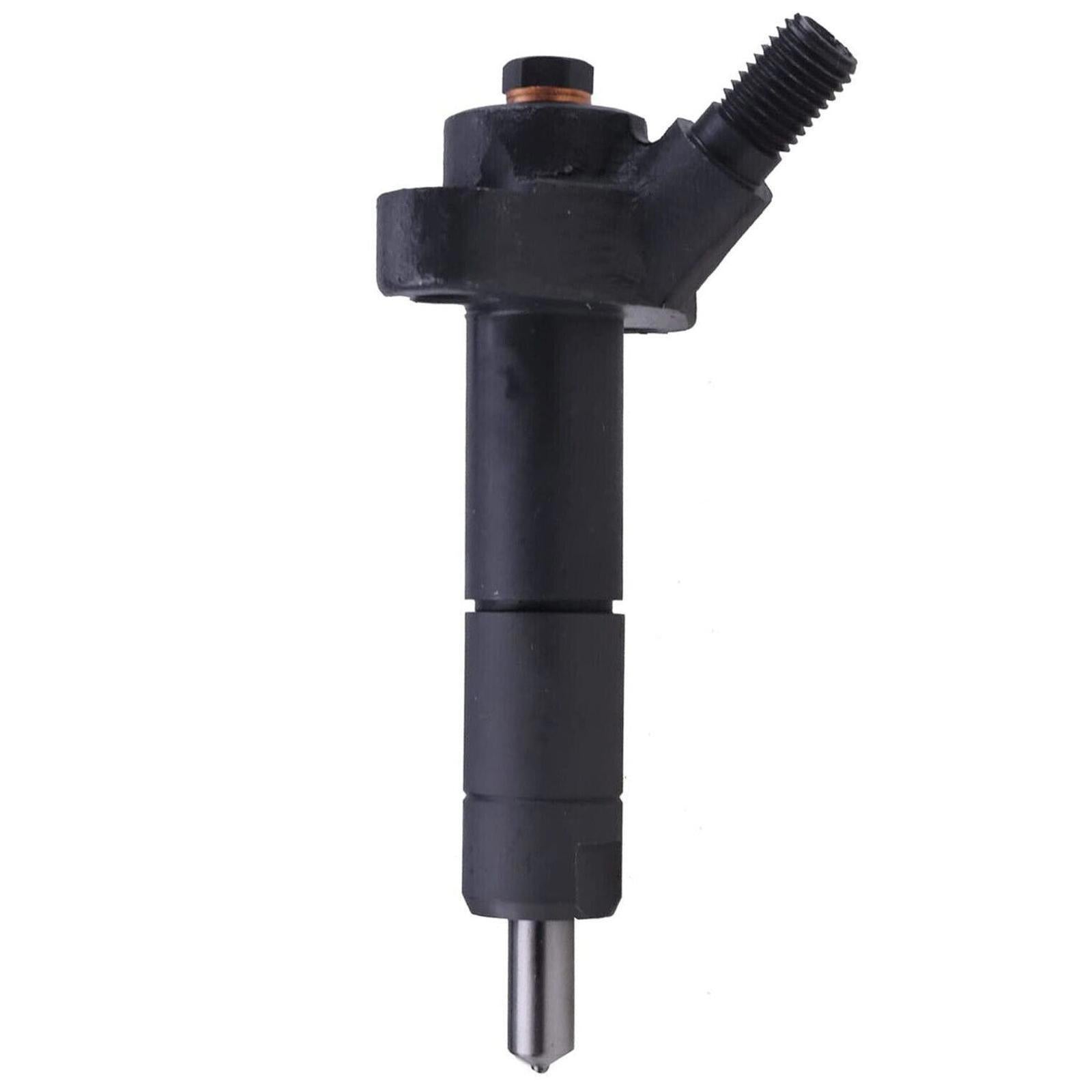 3X Fuel Injector E9NN9F593CA for Ford 3230 3430 3930 4130 4630 250C 260C 345C+