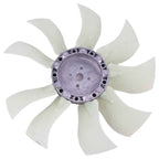 9 Blade Cooling Fan 47488898 For New Holland L223 L225 Case SV250 TR270 TR320