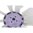 9 Blade Cooling Fan 47488898 For New Holland L223 L225 Case SV250 TR270 TR320