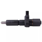 3X Fuel Injector 734596M91 for Massey Ferguson 2135 2200 40 202 135 165 300 304
