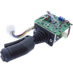 Joystick Controller 159111 For SkyJack Scissor Lift SJIII 3015 3219 4626 4832