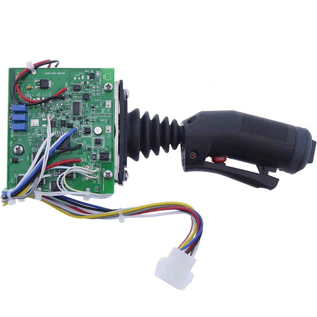 Joystick Controller 159111 For SkyJack Scissor Lift SJIII 3015 3219 4626 4832