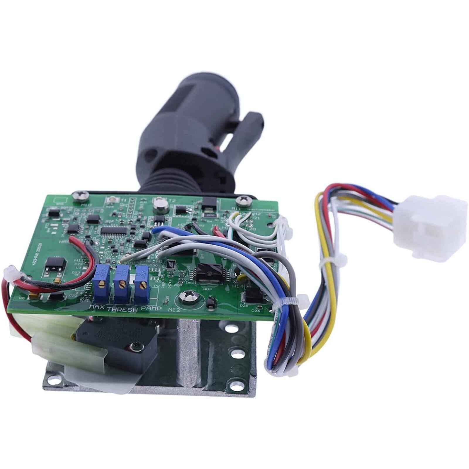 Joystick Controller 159111 For SkyJack Scissor Lift SJIII 3015 3219 4626 4832